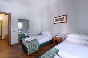 Astura Palace Hotel