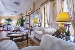 Astura Palace Hotel