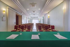 Astura Palace Hotel
