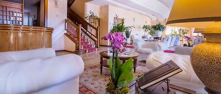 Astura Palace Hotel