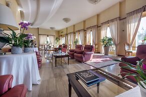 Astura Palace Hotel