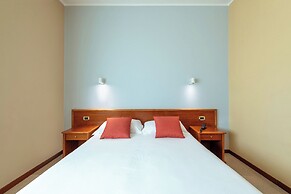 Astura Palace Hotel