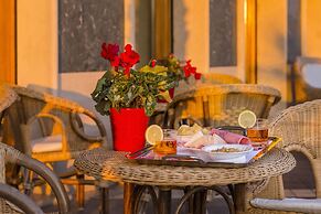 Astura Palace Hotel
