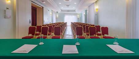 Astura Palace Hotel