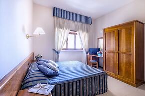Astura Palace Hotel