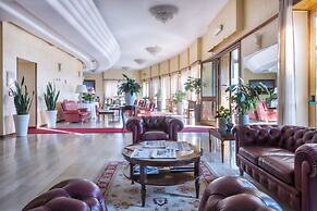 Astura Palace Hotel
