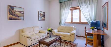 Astura Palace Hotel