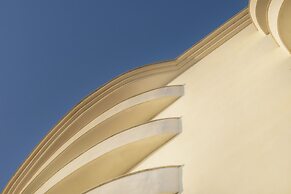 Astura Palace Hotel