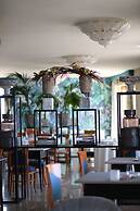 Astura Palace Hotel