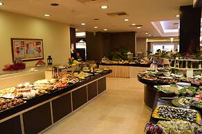 Olympia Golden Beach & Spa