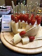 Olympia Golden Beach & Spa