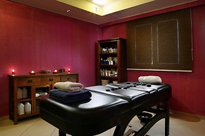 Olympia Golden Beach & Spa