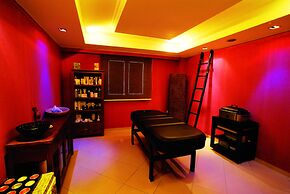 Olympia Golden Beach & Spa