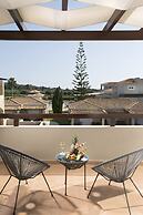 Olympia Golden Beach & Spa