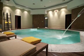 Olympia Golden Beach & Spa