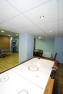 Olympia Golden Beach & Spa