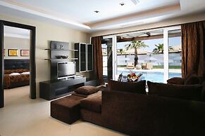 Olympia Golden Beach & Spa