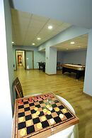 Olympia Golden Beach & Spa