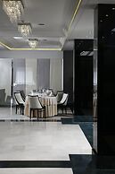 Olympia Golden Beach & Spa