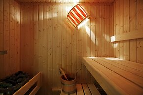 Olympia Golden Beach & Spa