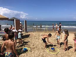 Olympia Golden Beach & Spa