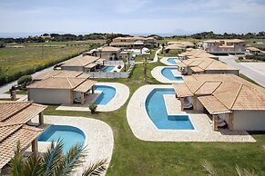 Olympia Golden Beach & Spa