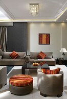 Olympia Golden Beach & Spa