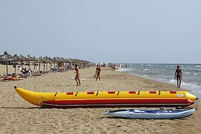 Olympia Golden Beach & Spa