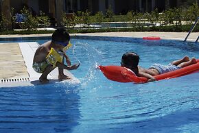 Olympia Golden Beach & Spa