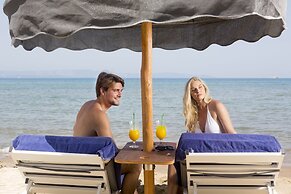 Olympia Golden Beach & Spa