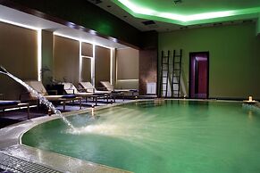 Olympia Golden Beach & Spa