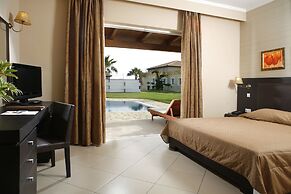 Olympia Golden Beach & Spa