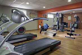 Olympia Golden Beach & Spa