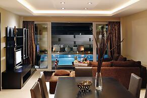 Olympia Golden Beach & Spa