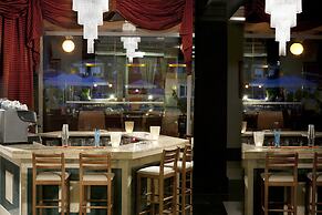 Olympia Golden Beach & Spa