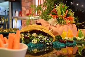 Olympia Golden Beach & Spa