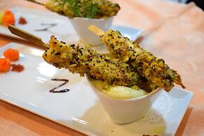 Olympia Golden Beach & Spa