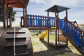 Olympia Golden Beach & Spa