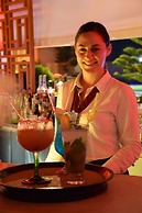 Olympia Golden Beach & Spa