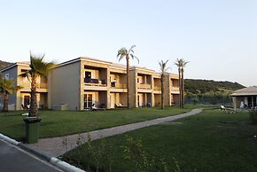 Olympia Golden Beach & Spa