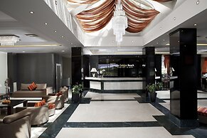 Olympia Golden Beach & Spa