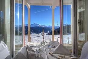 Schatzalp Snow & Mountain Resort