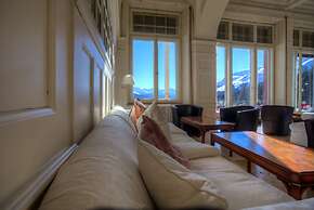 Schatzalp Snow & Mountain Resort