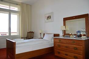 Schatzalp Snow & Mountain Resort