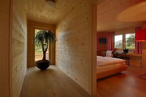 Schatzalp Snow & Mountain Resort