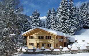 Schatzalp Snow & Mountain Resort