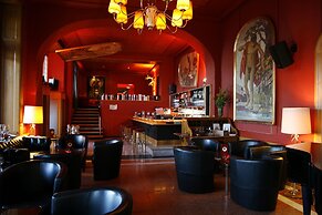 Schatzalp Snow & Mountain Resort