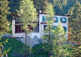 Schatzalp Snow & Mountain Resort