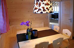 Schatzalp Snow & Mountain Resort