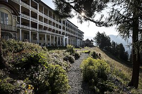 Schatzalp Snow & Mountain Resort